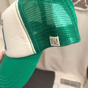 Billabong Baseball Cap